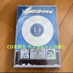 NCT DREAM BTTF アルバム I AM THE FUTURE ver②