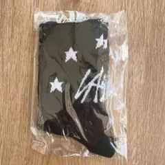 straykids スキズ　アプグレ　靴下　プレミアムアップグレード 限定特典