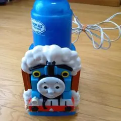 きかんしゃトーマス 電動かき氷機のサムネイル