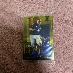 2026年最新】小野伸二の人気アイテム - メルカリ