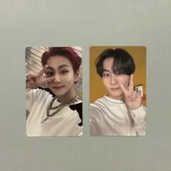 ENHYPEN 会場限定 FC トレカ ジョンウォン