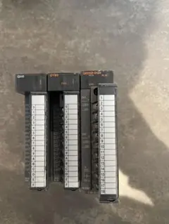 三菱 PLCモジュール OX40 OY80 O6ZAD-DGH