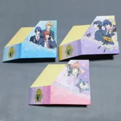 うたプリ 収納ボックス