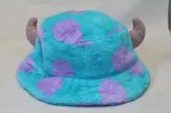 サリー　帽子　モンスターズインク