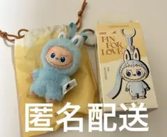 ラブブ　イニシャル　K