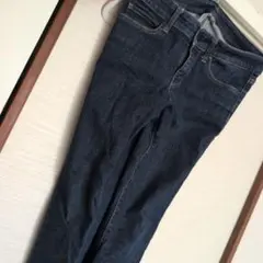 ユニクロ UNIQLO ウルトラストレッチジーンズ デニム スキニーデニム