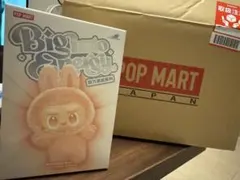 POP MART正規品THE MONSTERS Big into Energy