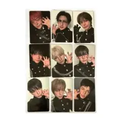 &TEAM WoF トレカ まとめ売り