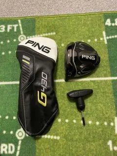 2025年最新】g430 max ドライバー レフティの人気アイテム - メルカリ