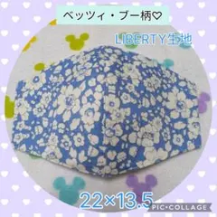 106.ショアライン柄♡ミントグリーンカラー LIBERTY生地 106.ショアライン柄♡ミントグリーンカラー LIBERTY生地 - メルカリ