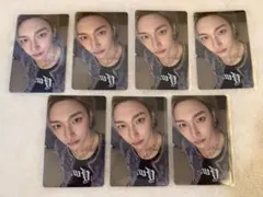 【セット】RIIZE All of You トレカ ウォンビン