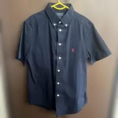 新品未使用Polo Ralph Lauren 半袖シャツ M10-12