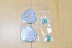 ちいかわ きゃらシャカ チャーム ガチャガチャ モモンガ 古本屋