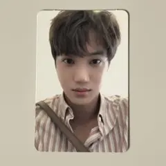 EXO アルバム tempo インターナショナル カイ トレカ