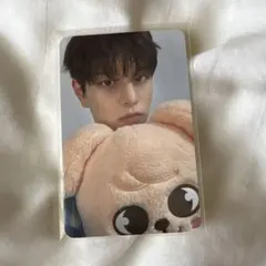 Stray Kids SKZOO スンミン 特典トレカ POPUP - メルカリ