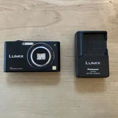 2026年最新】LUMIX DMC-FX30の人気アイテム - メルカリ