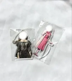 モノノ怪 十五周年記念 15周年 ミニアクリルボード 薬売り pako - メルカリ