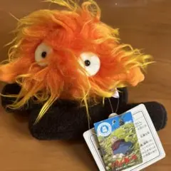 2026年最新】ハウルの動く城 ぬいぐるみ カルシファー lサイズの人気