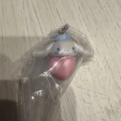 サンリオナーススイングマスコット シナモン