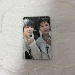 straykids スキズ 合 HOP ケミトレカ マンネズ スンミン アイエン