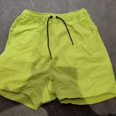 LOWRYS FARM ナイロンパンツ