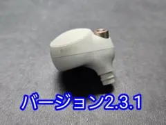 ジャンク SONY WF-1000XM5 イヤホン左 プラチナシルバー - メルカリ