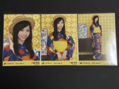 乃木坂46 川端晃菜 生写真2026 浴衣3種 special 3種 まとめ売り - メルカリ