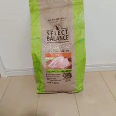 SELECT BALANCE エイジングケア ドライフード 3kg - メルカリ