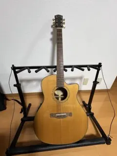 Y♢601 Fender エレアコギター G-45SCE NAT ハードケース付 Y♢601 Fender エレアコギター G-45SCE NAT ハードケース付 Y