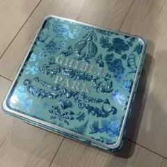 ジブリパーク 空缶