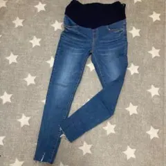 マタニティデニム　CHOCOA