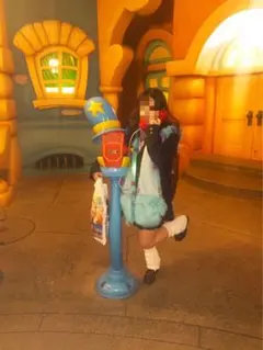 サリー マフラーファンキャップ