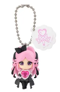 アイドルプリキュア　キッス　チャーム