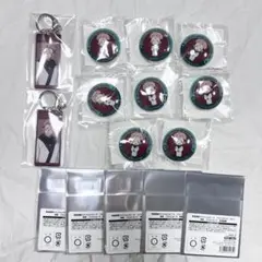 呪術廻戦 ファンパレくじ Vol.1 脹相 セット - メルカリ