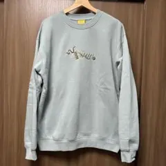 Dime Cursive Snake Crewneck スウェット Lサイズのサムネイル