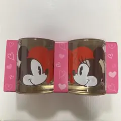 ミッキーマウス タンブラーセット
