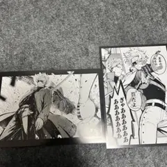 東京エイリアンズ 名場面 カード 特典 アニメイトフェア - メルカリ