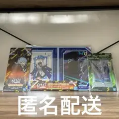 一番くじ ホロライブ ～Cyberpunk Style～ 星街すいせい 3点