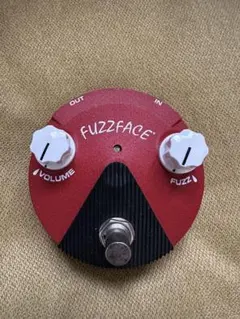 CREST AUDIO Fuzz Face Reissue BC109 - メルカリ