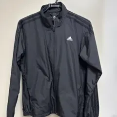adidas アディダス　ウインドブレーカー　レディース　日本サイズM
