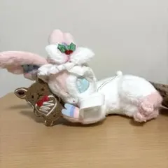 ポケモンセンター ニンフィア ぬいぐるみ