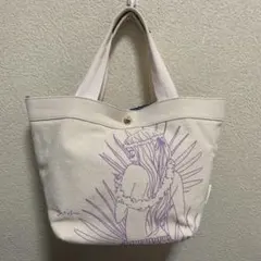 ‼️完売品‼️ マウナロア　キャンバストートバッグ　マイティスー