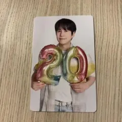 SUPER JUNIOR Magic Kyuhyun トレカ付き - メルカリ