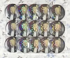 【本日限定価格】NARUTO 缶バッジ デイダラ 15点