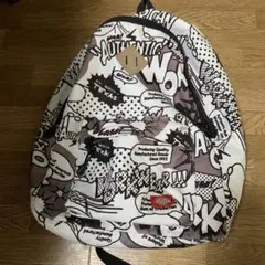 ディッキーズ　リュック　柄ありのサムネイル