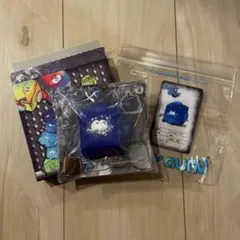 新品未使用 CRAZY GUGU ストレスキューブ ブロック スクイーズ - メルカリ