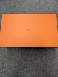 HERMES & DIOR ギフト箱 セット