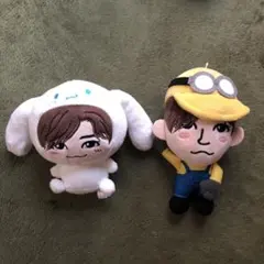 2025年最新】minion fantasticsの人気アイテム - メルカリ