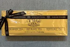TWG Tea ムーン＆スカイ ティーセレクション 15袋入のサムネイル