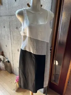 マルティーヌシットボンMartine SITBON ワンピース マルティーヌシットボンMartine SITBON ワンピース - メルカリ
